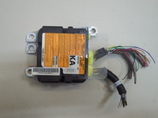 Блок управления подушками безопасности, ориг. номер 988203KA0A, Nissan Pathfinder 2010-2014