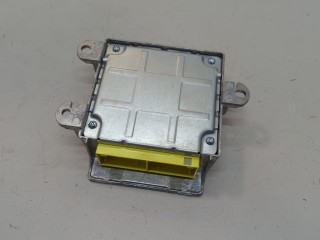 Блок управления подушками безопасности, ориг. номер 77960TZ4A04, Acura TLX 2014-2017