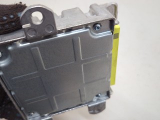 Блок управления подушками безопасности, ориг. номер 77960TZ4A04, Acura TLX 2014-2017