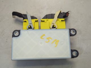 Блок управления подушками безопасности, ориг. номер 13524223, Chevrolet Bolt 2016-2021