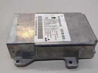 Блок управления подушками безопасности Mercedes E W212 2009-2013