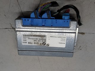 Блок управления АКПП / КПП BMW 3 E46 1997-2003