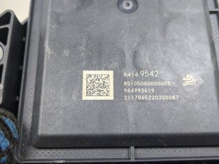 Блок управления АКПП / КПП, ориг. номер 84169542, Cadillac XT5 2016-2019