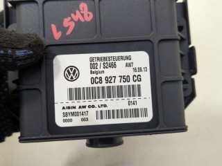 Блок управления АКПП / КПП, ориг. номер 0C8927750CG, Volkswagen Touareg 2010-2014