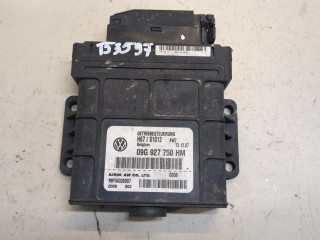 Блок управления АКПП / КПП, ориг. номер 09G927750HM, Skoda Fabia 2007-2010