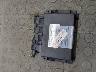Блок управления АКПП / КПП, ориг. номер A0335451832, 5WP20005DX, Mercedes C W203 2000-2004
