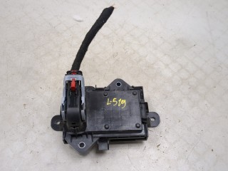 Блок управления АКПП / КПП, ориг. номер 84473290, Chevrolet Bolt 2016-2021