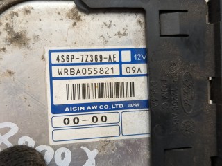 Блок управления АКПП / КПП, ориг. номер 4S6P7Z369AE, Ford Fusion 2005-2012
