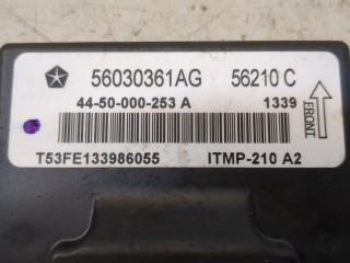 Блок управления АКПП / КПП, ориг. номер 56030361AG, Dodge Journey 2011-2020