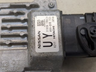 Блок управления АКПП / КПП, ориг. номер 310361HA2A, 52392066, Nissan Micra K13 2010-2013