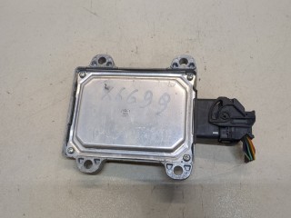 Блок управления АКПП / КПП, ориг. номер 310361HA2A, 52392066, Nissan Micra K13 2010-2013