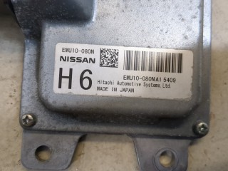 Блок управления АКПП / КПП, ориг. номер EMU10080N, Nissan Juke 2014-2020