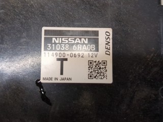 Блок управления АКПП / КПП, ориг. номер 310386RA0B, Nissan Rogue 2020-2024