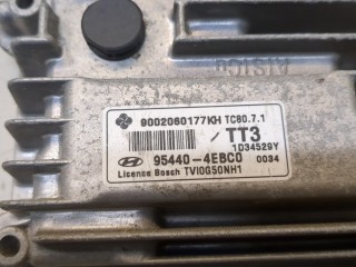 Блок управления АКПП / КПП, ориг. номер 954404EBC0, Hyundai Equus 2013-2016