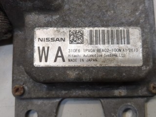 Блок управления АКПП / КПП, ориг. номер 310363YR0A, Nissan Murano 2011-2015