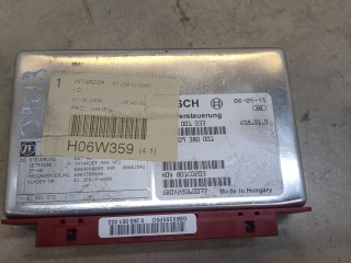 Блок управления АКПП / КПП, ориг. номер 81258106000, Man TGA 2000-2008