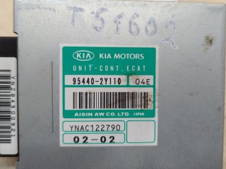 Блок управления АКПП / КПП, ориг. номер 95440-2Y110, KIA Carnival 2002-2006