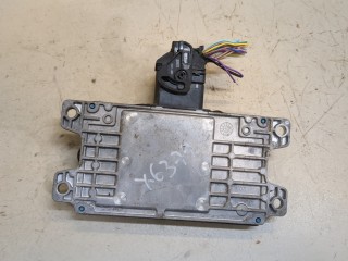 Блок управления АКПП / КПП, ориг. номер 310F6-4DY0A, Nissan X-Trail (T32) 2013-2019