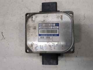 Блок управления АКПП / КПП, ориг. номер 4S6P7Z369AE, Ford Fusion 2005-2012