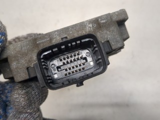 Блок управления АКПП / КПП, ориг. номер 4S6P7Z369AE, Ford Fusion 2005-2012