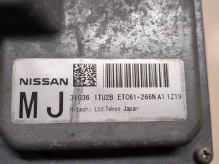 Блок управления АКПП / КПП, ориг. номер 310361TU2B, Nissan Juke 2010-2014