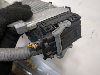 Блок управления АКПП / КПП, ориг. номер ZF0501223455, Acura TLX 2017-2020