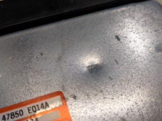 Блок управления АКПП / КПП, ориг. номер 47850EQ14A, 0265109756, Nissan X-Trail (T30) 2004-2007