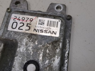 Блок управления АКПП / КПП, ориг. номер 310364CB3A, Nissan X-Trail (T32) 2013-2019