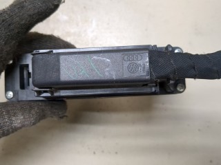 Блок управления АКПП / КПП, ориг. номер 09G927749, Volkswagen Beetle 2011-2016