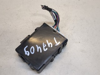 Блок управления АКПП / КПП, ориг. номер 8953512011, 0791006000, Toyota Auris E18