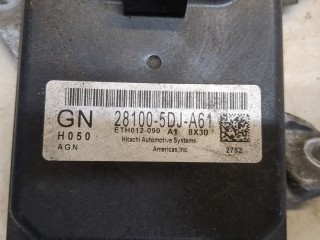 Блок управления АКПП / КПП, ориг. номер 281005DJA61, Honda Civic 2015-2019