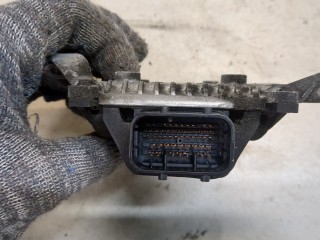 Блок управления АКПП / КПП, ориг. номер 281005DJA61, Honda Civic 2015-2019