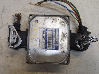 Блок управления АКПП / КПП, ориг. номер 4S6P77369AD, Ford Fusion 2002-2005