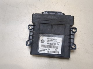 Блок управления АКПП / КПП, ориг. номер 09G927750FP, Volkswagen Passat 2005-2010