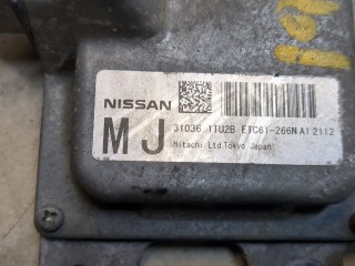 Блок управления АКПП / КПП, ориг. номер 310361TU2B, Nissan Juke 2010-2014