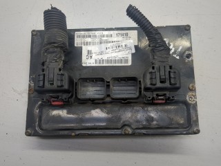 Блок управления АКПП / КПП, ориг. номер 05150267AC, Chrysler Voyager 2007-2010
