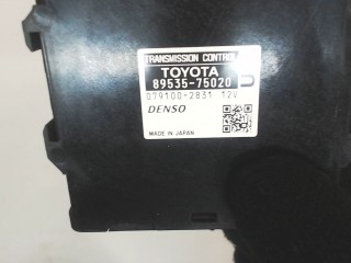 Блок управления АКПП / КПП, ориг. номер 8953575020, Lexus HS 2009-2012