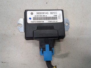 Блок управления АКПП / КПП, ориг. номер 56030361AG, Dodge Journey 2011-2020