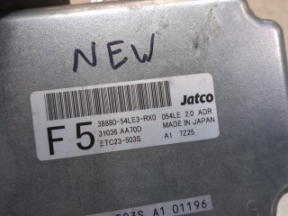 Блок управления АКПП / КПП, ориг. номер 31036AA70D, Suzuki SX4 2006-2014