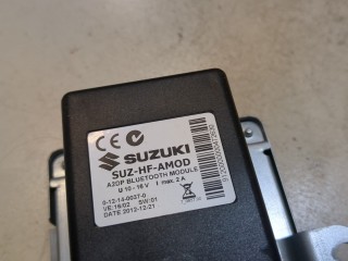 Блок управления АКПП / КПП, ориг. номер 31036AA70D, Suzuki SX4 2006-2014