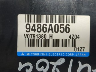 Блок управления АКПП / КПП, ориг. номер 9486A056, Mitsubishi Outlander 2012-2015