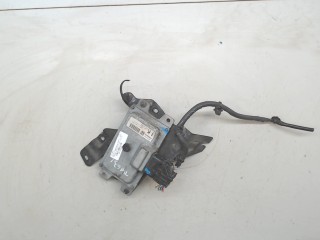 Блок управления АКПП / КПП, ориг. номер EMU10020N, Nissan Juke 2010-2014