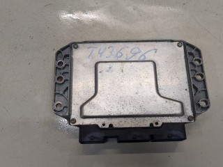 Блок управления АКПП / КПП, ориг. номер 9663376780, Citroen C5 2004-2008