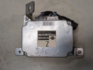 Блок управления АКПП / КПП, ориг. номер 33084ZE21B, Nissan Armada 2007-2016