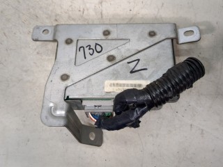 Блок управления АКПП / КПП, ориг. номер 33084ZE21B, Nissan Armada 2007-2016