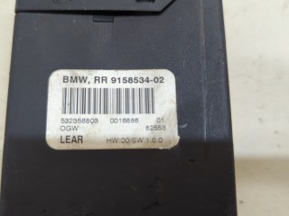 Блок комфорта, ориг. номер 9158534, BMW 7 серия 2005-2008