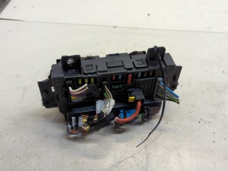 Блок комфорта, ориг. номер 51783783, Fiat Panda 2003-2008