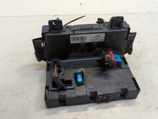 Блок комфорта, ориг. номер 51783783, Fiat Panda 2003-2008