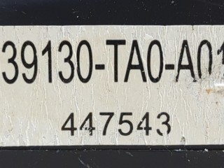 Блок комфорта, ориг. номер 39130TA0A01, Honda Accord 8 2011-2015