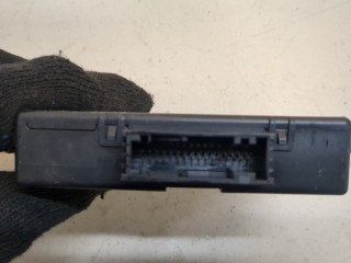 Блок комфорта, ориг. номер 7P6907530E, Volkswagen Touareg 2010-2014